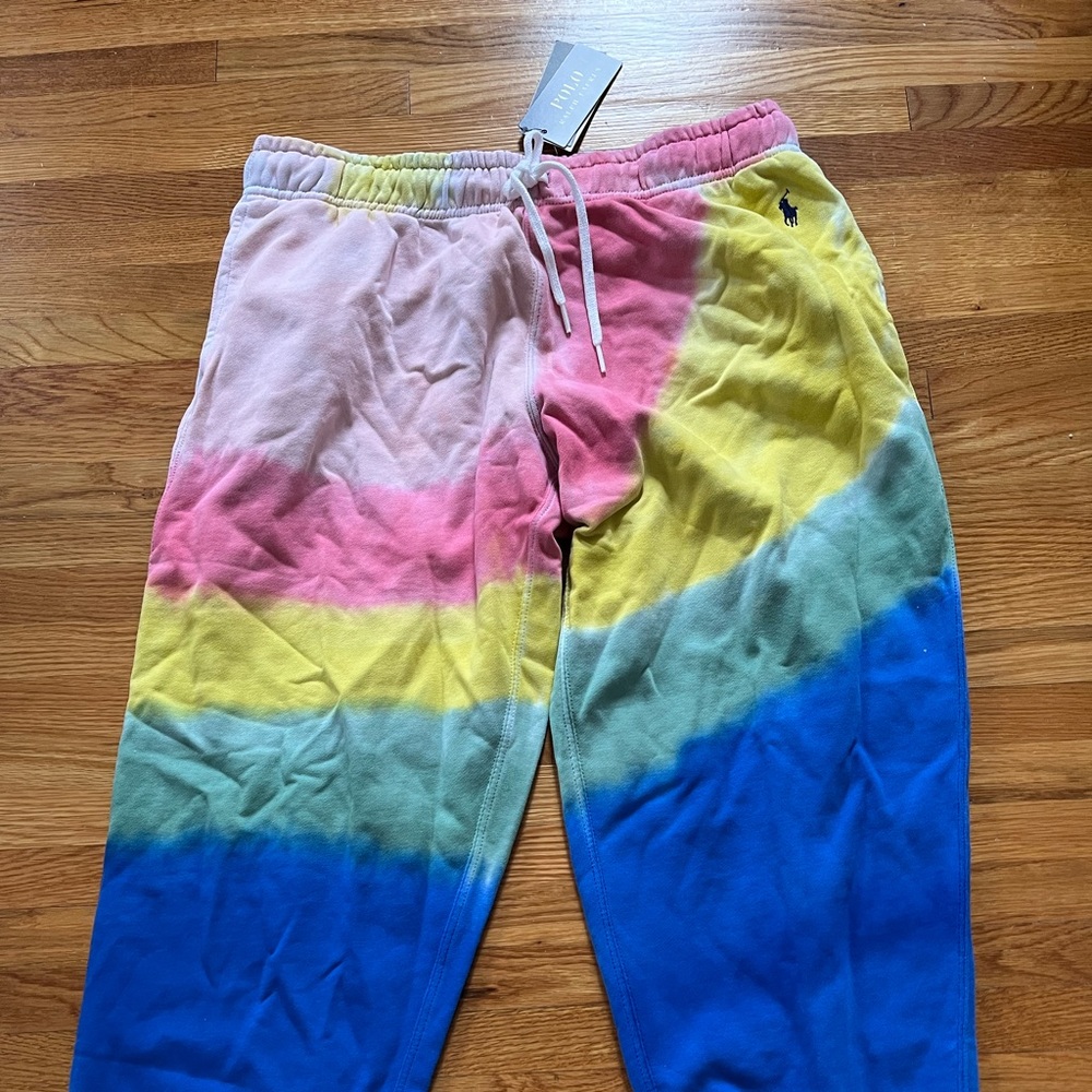Ralph Lauren sweats